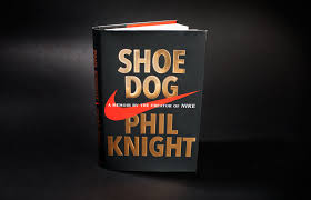 “FIT Life” Video: Book Review for “Shoe Dog”
