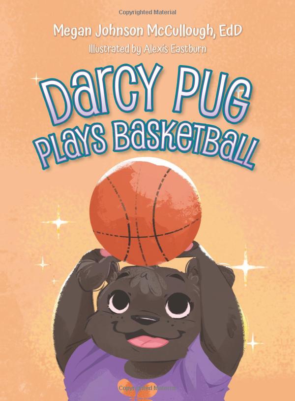 Darcy Pug